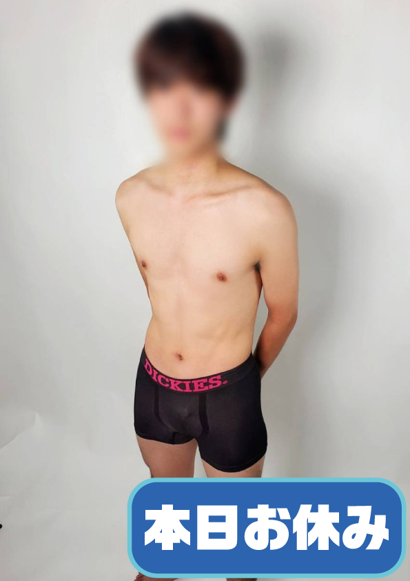 虹色男子博多本店-『かいと』の写真